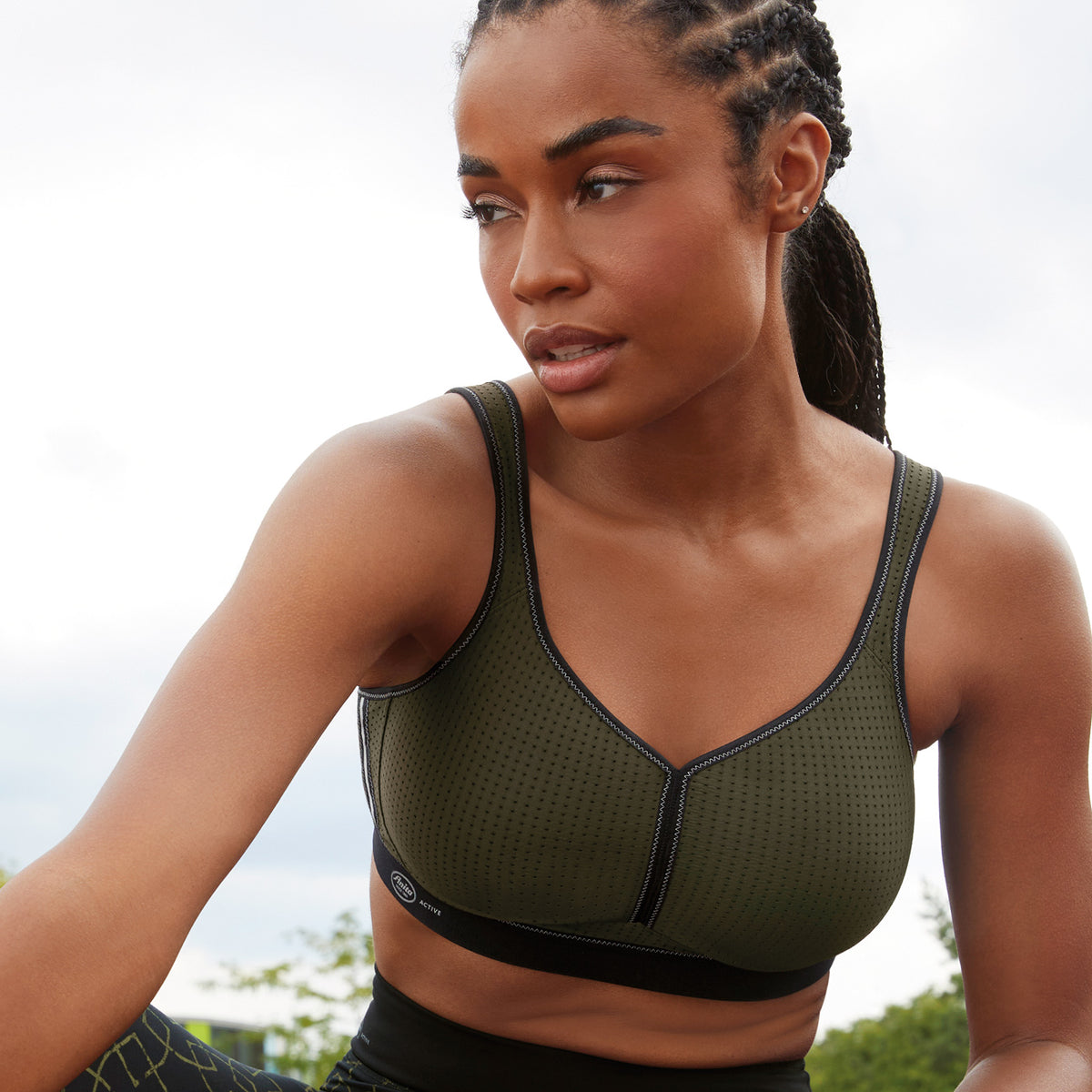 Performance Max Sports Bra