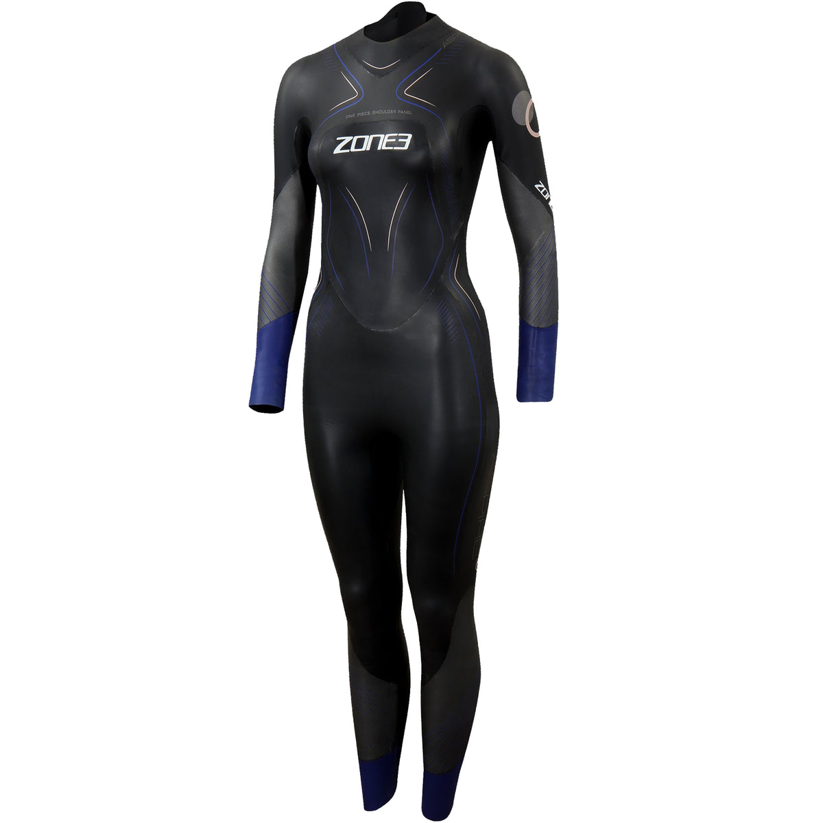 Women's Zone3 Aspire Wetsuit