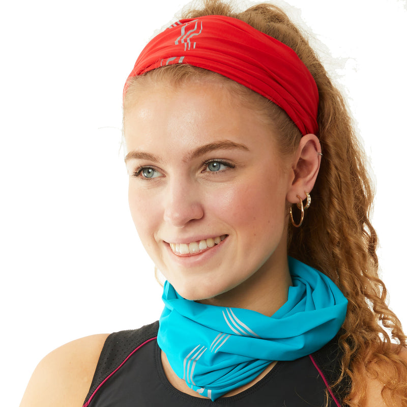 Multifunctional Bandana - Bold and Sporty