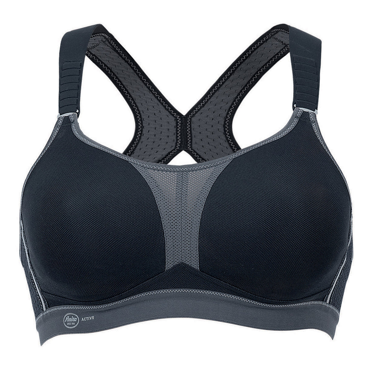 triathlon sports bra with quick dry properties