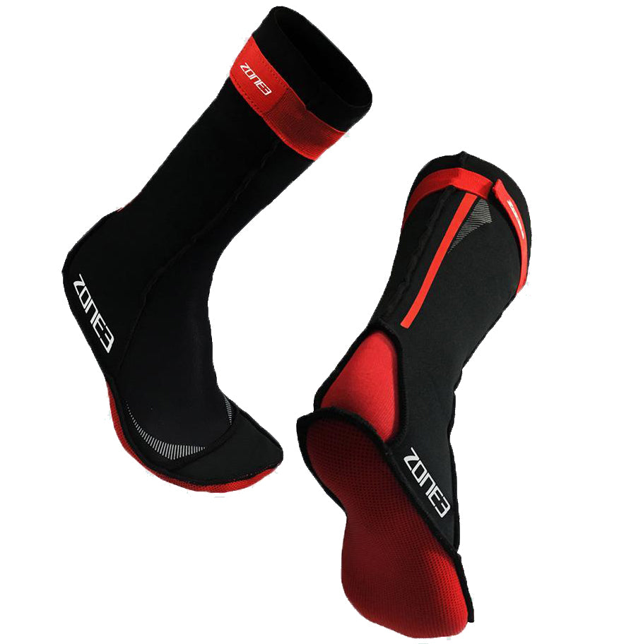 Neoprene Swim Socks