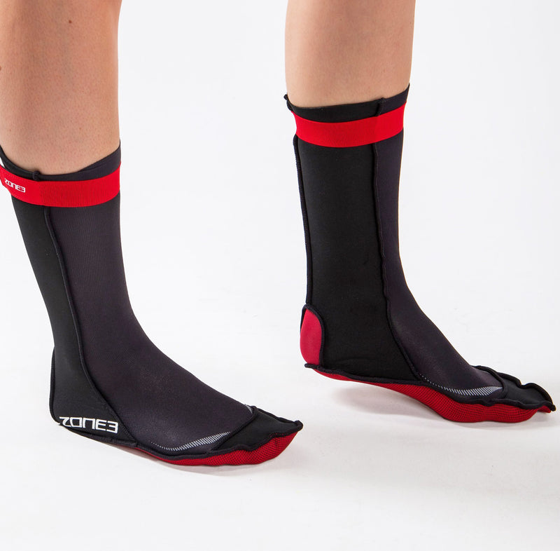 Neoprene Swim Socks