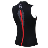 Neoprene Warmth Vest