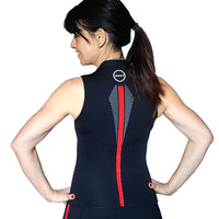 Neoprene Warmth Vest